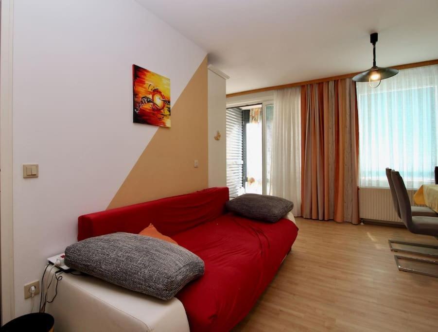 Cozy Apartment Free Parking Bécs Kültér fotó