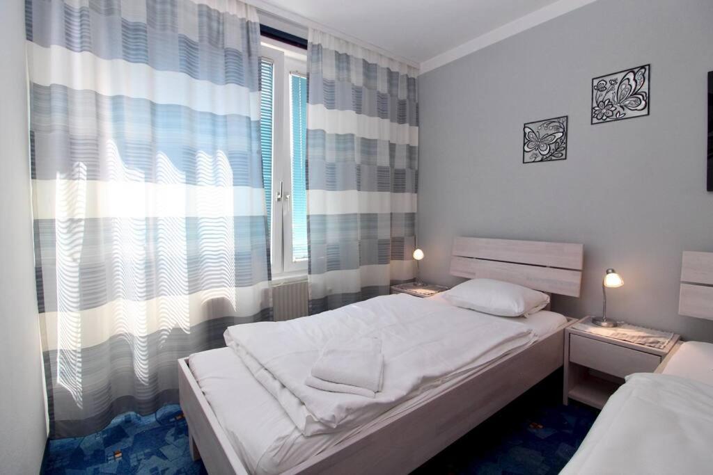 Cozy Apartment Free Parking Bécs Kültér fotó