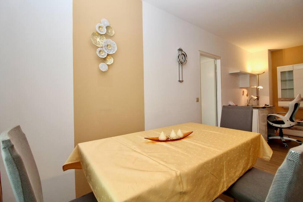 Cozy Apartment Free Parking Bécs Kültér fotó